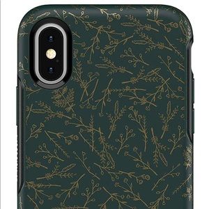 Otterbox iPhone XS Symmetry Case